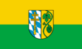 Flagge Landkreis Pfaffenhofen