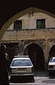 Fonds André Raymond (1925-2011) - Algérie - Tlemcen - Funduq Sidi Mansur (MédiHAL 4411348)
