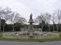 Archivo:Font de Ceres, Celdoni Guixà