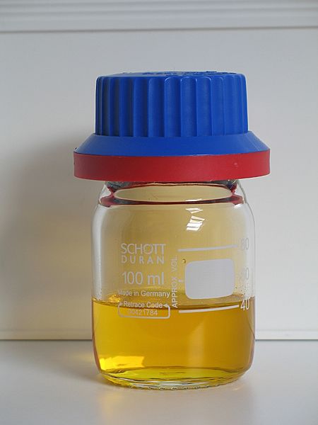 Fuming nitric acid 40ml