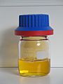 Fuming nitric acid 40ml