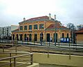 Gare de Saint Germain Grande Ceinture - 03-03-06