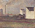 Georges Seurat 007
