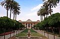 Ghavam Garden, Shiraz