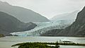 Glaciar Mendenhall, Juneau, Alaska, Estados Unidos, 2017-08-17, DD 01