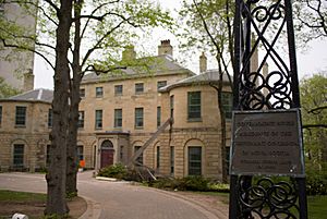 Archivo:Government House (Nova Scotia)