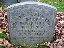 Grave of Edward Austin Kent.jpg