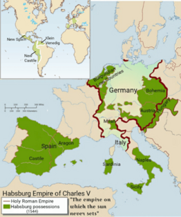 Archivo:Habsburg Empire of Charles V