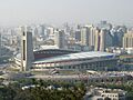 Hangzhou-yellow-dragon-stad