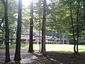 House, George Mason CDP, Fairfax County, VA