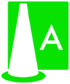ICAA A