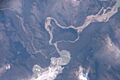 ISS013-E-7198 - View of Chile