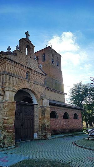 Archivo:Iglesiavillamuñio