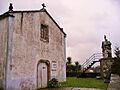 Igrexa de Tarás