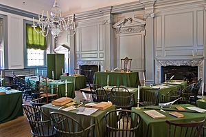 Archivo:Independence Hall 10