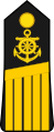 Ivory Coast-Navy-OF-5