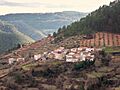 LAS ÁNIMAS DESDE LA ALFERA