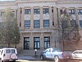 Las Animas County, CO, Courthouse IMG 5034