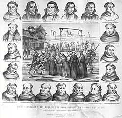 Archivo:Les 19 Martyrs de Gorkum