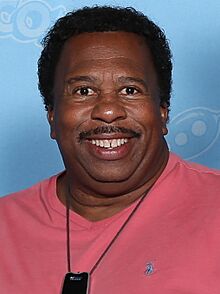 Leslie David Baker Photo Op GalaxyCon Raleigh 2019.jpg