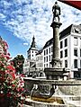 Lippstadt Bernhardbrunnen 2024 (1)