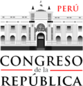 Logo del Congreso (Perú).png