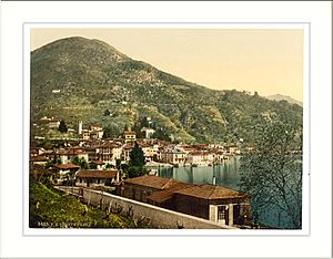 Archivo:Lugano Ponte Tresa Tessin Switzerland