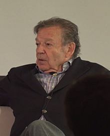 Luis Racionero 2015 (cropped).jpg