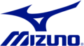 MIZUNO logo