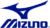 MIZUNO logo.svg