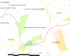 Map commune FR insee code 14583.png