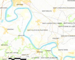 Map commune FR insee code 33480.png