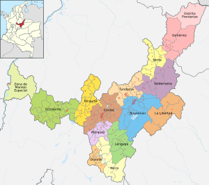 Archivo:Mapa de Boyacá (subregiones)