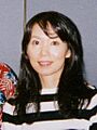 Mariya Takeuchi (cropped)