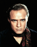 Archivo:Marlon Brando publicity for One-Eyed Jacks