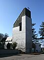 Martin Seuzach Turm Ost