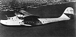 Archivo:Martin model 130 China Clipper class passenger-carrying flying