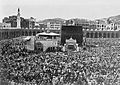 Mecca view