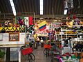 Mercado Medellín DF