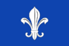 Mesen vlag.svg