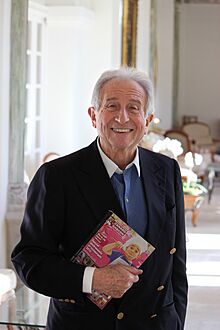 Michel Guérard-Eugénie-Les-Bains-03- 2016 -Photo -Jean-Louis Le Breton.jpg