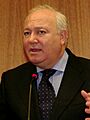 Miguel Ángel Moratinos 2008 (cropped)