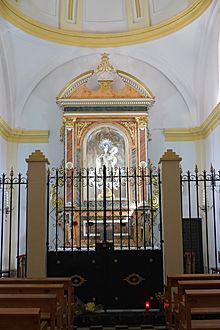Archivo:Molina de Aragón Ermita de la Virgen del Carmen 646