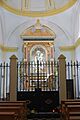 Molina de Aragón Ermita de la Virgen del Carmen 646