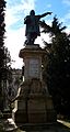 Monumento a Colón (Salamanca)