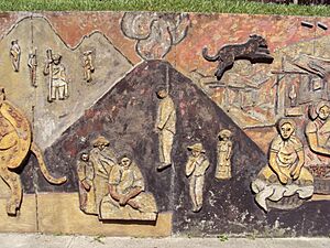 Archivo:Monumento a la memoria y a la verdad - panoramio (1)