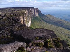 Archivo:Mount Roraima, Venezuela (12372404495)