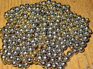Archivo:Neudimiun beads