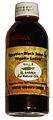 Nigella sativa oil