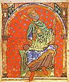 Ordono IV of Leon big